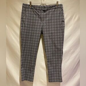 Brooks Brothers Natalie Fit Ankle Pants, size 12